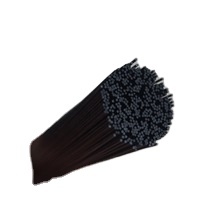 Tiges de <span class=keywords><strong>canne</strong></span> à pêche en fibre de carbone solide haute résistance en carbone Pultrusion de qualité supérieure Durable et léger - Product Image 5