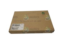 Nuevo PLC Original en Stock, LMR18-2,7-0,5-K9 020968, Controlador de Programación PAC para Automatización Industrial