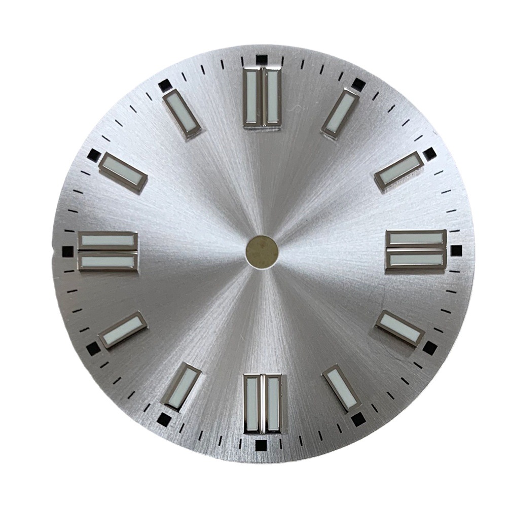 custom-made Watch dials