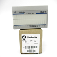Pièce de rechange industrielle PLC 1794IB32 SER. A F/W D01 NSMP Approvisionnement en vrac