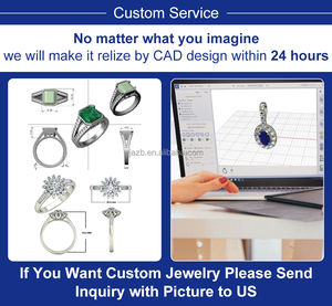 Yüksek kalite nişan düğün takısı kadın 925 gümüş Anillos 2 karat Moissanite elmas yüzük - Product Image 6