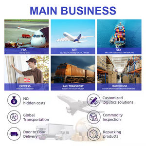 Trasporto via mare dalla cina al Canada spedizioniere porta a porta/USA/Canada BRIDGETOWN,<span class=keywords><strong>BARBADOS</strong></span> - Product Image 6