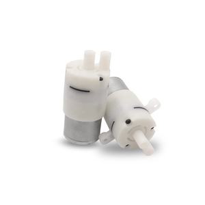 משאבה הרירית עצמית מיני גמורה חשמלי 3.7v/<span class=keywords><strong>6v</strong></span>/<span class=keywords><strong>6v</strong></span> מברשת מנוע מים משאבת מים יד מכונת חיטוי מקלחת בלחץ - Product Image 3