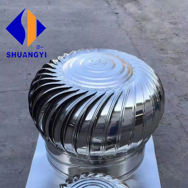 FRP 300~750mm OEM UV Resistant Natural Roof Ventilator for Greenhouse Planting Base
