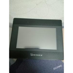 Pantalla HMI TFT WEINVIEW MT8051IP Usada - Product Image 2