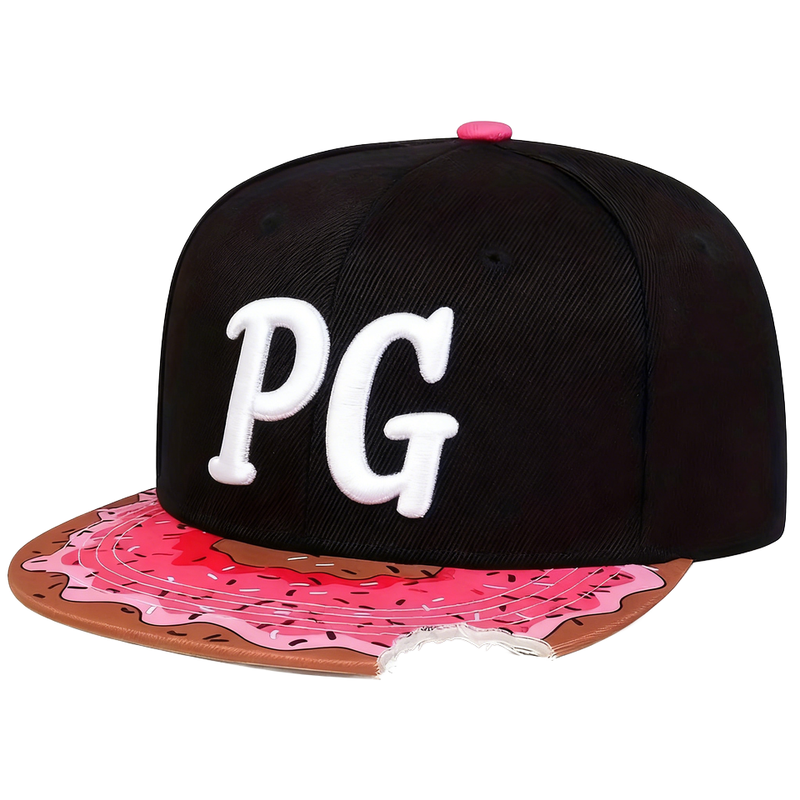 Summer Baseball Cap Korean Style Fashionable