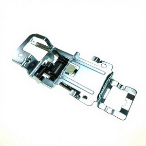 Manija de Puerta Chevrolet SY 0290 de Acero para Reemplazo Interior de Automóvil - Product Image 4