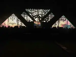 콘서트 chur 트루 컬러 180 도 렌탈 led 디스플레이 보드 3840hz 렌탈 led 디스플레이 화면