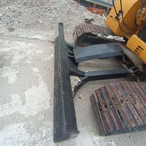 เครื่องขุด8ton ไฮดรอลิกสำหรับใช้เป็น cat308c ของแมวเครื่องขุดก่อสร้างมือสอง cat308 307มีในสต็อก - Product Image 6