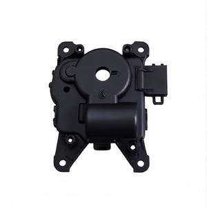 การฉีดขึ้นรูปพลาสติกสำหรับผลิตภัณฑ์แม่พิมพ์พลาสติกสำหรับฉีดชิ้นส่วนภายนอกยานยนต์ตามสั่ง - Product Image 3