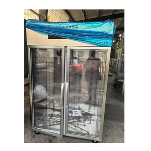 Inkubator Yogurt skala kecil mesin pembuat Yogurt industri Yunani - Product Image 6