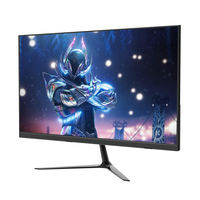 Monitor FHD 1080P IPS de 27 y 32 Pulgadas, Pantalla LCD de Alto Brillo, Monitor para Juegos de PC de 165Hz y 200Hz