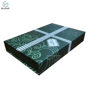 Özel büyük boş noel Advent takvim kutusu 24 gün güzellik - Product Image 2