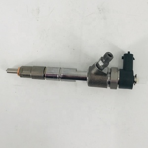 Injecteur Common Rail d'origine 1000000623 pour moteur WP2.3 1000000623 Injecteur 4M06 - Product Image 5