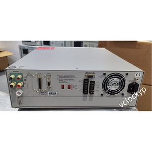 1 Analizador de Seguridad Eléctrica Chroma 19032 de Express Usado - Product Image 3