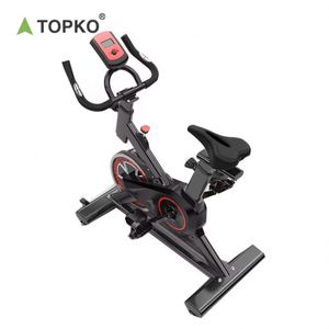 Bicicleta de Spinning Magnética Profesional Topco para Ejercicio Aeróbico en Casa y Gimnasio - Bicicleta de Spinning para Fitness en Interiores - Product Image 5