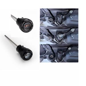 <span class=keywords><strong>Bouchon</strong></span> de <span class=keywords><strong>remplissage</strong></span> d'<span class=keywords><strong>huile</strong></span> de jauge de moteur de <span class=keywords><strong>moto</strong></span>, température de réservoir pour les modèles Harley Softail 2018-2021 break Deluxe Fat Boy Heritage Low Rider - Product Image 1