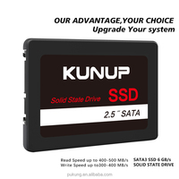 Внутренний твердотельный накопитель (SSD) 120 ГБ, 240 ГБ, 512 ГБ, 1 ТБ, 2.5 дюйма, SATA 3.0 для ноутбуков и настольных ПК, полная емкость, для офиса