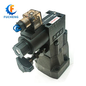 Meilleure vente de l'électrovanne hydraulique Fucheng DA <span class=keywords><strong>DAW</strong></span> Series - Product Image 4