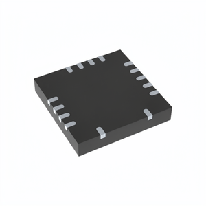 Power Management (PMIC) Electronic Circuit Components 15 VFQFN NCP51820AMNTWG BOM IC In Stock - Product Image 1