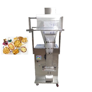 Snacks Packing <b>Machine</b> Tea Bag Packing <b>Machine</b> Seed Packaging <b>Machine</b> - Product Image 3