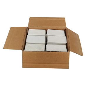 Chất lượng cao biểu tượng tùy chỉnh và nhãn phấn khối magiê Carbonate khối phòng tập thể dục leo núi phấn asmr khối - Product Image 1