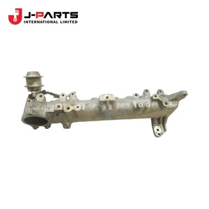 Colector de Admisión para Toyota Hilux KUN16 1989-2004 OE 17101-30040 1710130040 - Product Image 1