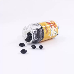 N9 Propolis Naturel, Gelée Royale et Pollen d'Abeille en Capsules Molles – Soutien Quotidien à la Vitalité et au Bien-être Corporel – Complément à Base d'Extrait d'Abeille - Product Image 5