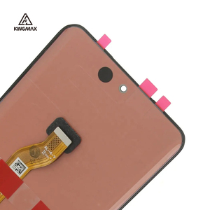 AMOLED Magic <span class=keywords><strong>6</strong></span> Lite Điện Thoại Di Động Hiển Thị Đối Với Huawei Honor X9B X50 LCD Màn Hình Cảm Ứng Digitizer Lắp Ráp Thay Thế Với 1-Năm Bảo Hành - Product Image 6