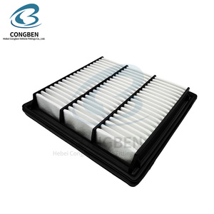 Filtro de Aire para Motor de Coche 17801-31180 1780131180, Filtro de Admisión de Aire para Toyota Land Cruiser - Product Image 2