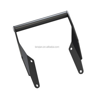 Accesorios para Motocicleta, Soporte de Navegación G310GS, Soporte para GPS, Soporte para Teléfono para <span class=keywords><strong>BMW</strong></span> G310R <span class=keywords><strong>G</strong></span> 310GS 310R <span class=keywords><strong>G</strong></span> <span class=keywords><strong>310</strong></span> GS <span class=keywords><strong>R</strong></span> 2017-2023 - Product Image 1