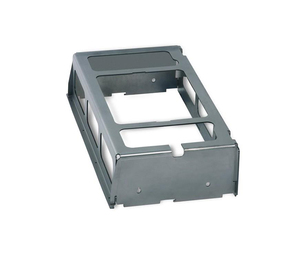 Custom Sheet <b>Metal</b> Enclosure Stainless Steel <b>Box</b> Aluminum Fabrication Electronic Equipment <b>Metal</b> Chassis Housing - Product Image 4