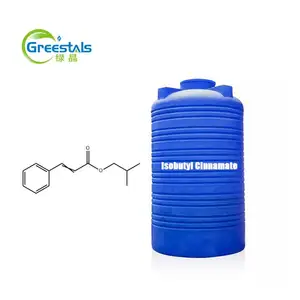 Isobutyl Cinnamate With Shipping Cost CAS 122-67-8