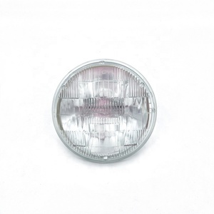 ไฟหน้ารถแบบแท่งไฟ3000K 12.8V 50W สำหรับ <span class=keywords><strong>M988</strong></span> HMMWV Humvee 8741491ใหม่ - Product Image 1