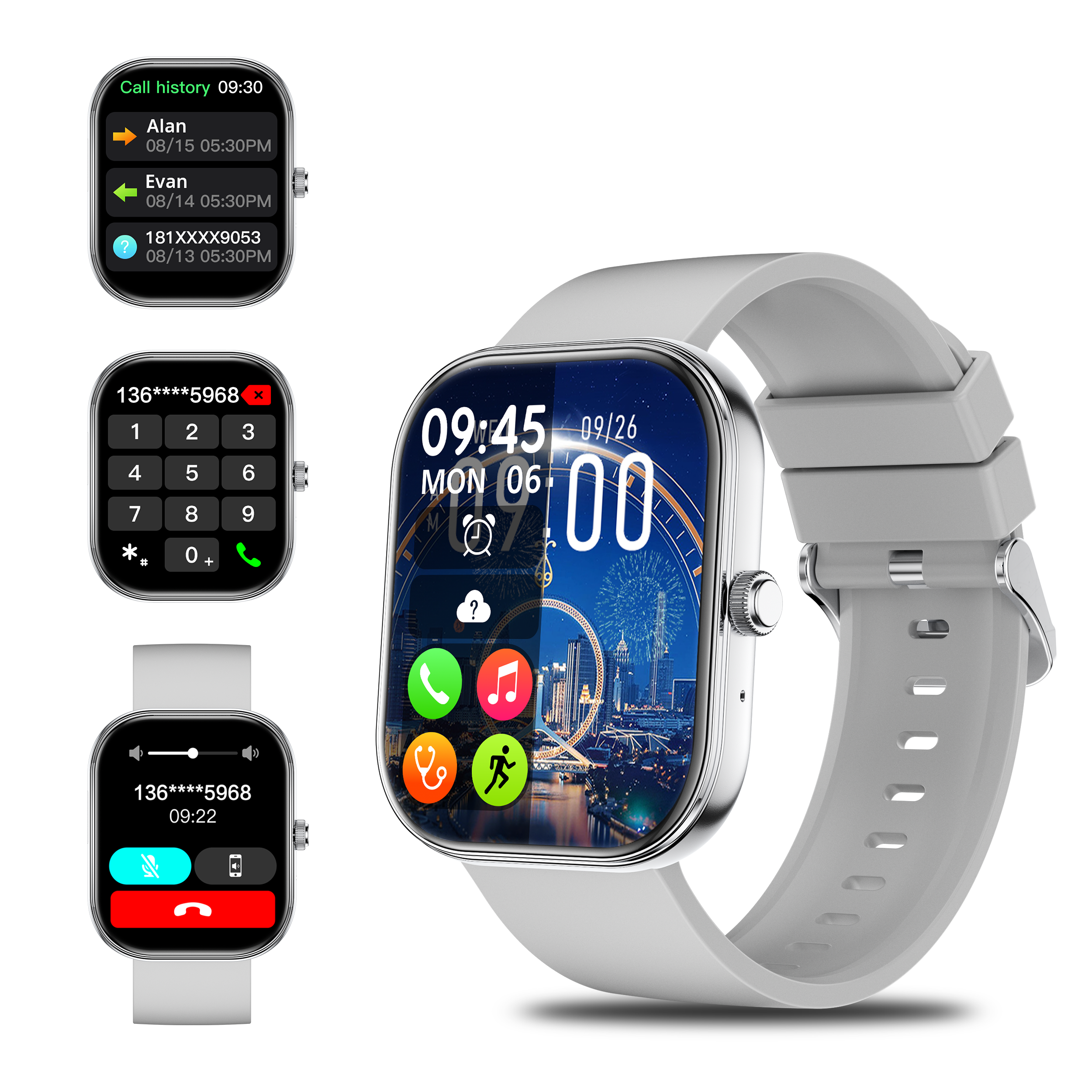 Android Smartwatch W88 Smartwatch Price WELLSYS Smart Watch S8