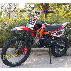 <strong>Dirt</strong> <strong>Bike</strong> 200cc <strong>Dirt</strong> <strong>Bike</strong> <strong>250cc</strong> <strong>Dirt</strong> <strong>Bike</strong> 150cc - Product Image 2