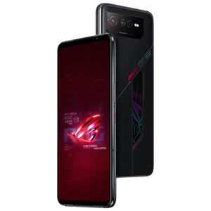 สมาร์ทโฟนเกมมิ่ง <span class=keywords><strong>ROG</strong></span> <span class=keywords><strong>6</strong></span> หน้าจอ AMOLED ขนาด <span class=keywords><strong>6</strong></span>.8 นิ้ว ความถี่รีเฟรช 165Hz แบตเตอรี่ 6000mAh รองรับการชาร์จ 65W ปลดล็อคแล้ว รองรับ 5G - Product Image 3