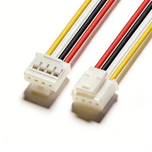 Faisceau <span class=keywords><strong>de</strong></span> câblage Hy2.0-4P pour relais <span class=keywords><strong>de</strong></span> phare antibrouillard, ventilateur <span class=keywords><strong>de</strong></span> phare, câble électrique <span class=keywords><strong>de</strong></span> projecteur et ligne <span class=keywords><strong>de</strong></span> alimentation LED - Product Image 1