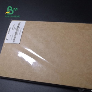 <span class=keywords><strong>Feuille</strong></span> de <span class=keywords><strong>papier</strong></span> <span class=keywords><strong>Kraft</strong></span> pour Album Photo, <span class=keywords><strong>feuille</strong></span> de <span class=keywords><strong>papier</strong></span> <span class=keywords><strong>A4</strong></span> A5, haute résistance, 200gsm 250gsm, DIY bricolage, format <span class=keywords><strong>A4</strong></span> - Product Image 4