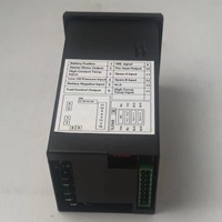 Módulo de Control 1089935597, Panel de Control para Compresor de Aire Móvil Atlas Copco, Repuestos para Compresores Industriales