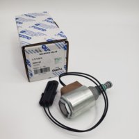 Pièces de machines de construction OUSIMA, électrovanne 3003124 12VDV pour SANY 55