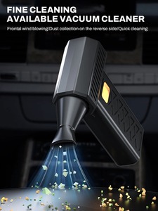 Ventilador USB de Alta Resistencia con Pantalla LED, Nuevo, Práctico, Ultrapráctico, Plegable, Portátil, Herramienta Doméstica, Gran Capacidad, Enfriador de Aire - Product Image 6