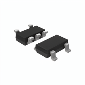 ทรานซิสเตอร์ SOT-23-5 แบบบาง, TSOT-23-5 CPH5504-TL-E ชิ้นส่วนอิเล็กทรอนิกส์ของแท้ บริการครบวงจร - Product Image 1