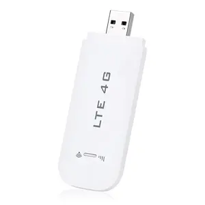 Dongle USB Router 150Mbps, Dongle USB 4G LTE WiFi USB Modem LTE Wingle Sticker