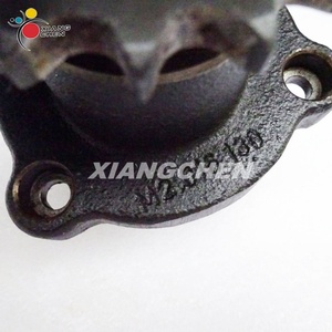 DO Original Used M2.016.130 Bearing Bush Feeder Clutch Chain Stretcher PM74 SM74 Offset <b>Printing</b> <b>Machine</b> Spare Parts - Product Image 6