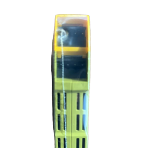 Pilz בטיחות ממסר גבוה אמינות 24v 6a קומפקטית סדרה-ef 16di 772140 שמירה על בטיחות תעשייתית - Product Image 3