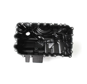 Carter d'huile moteur avec bouchon de <span class=keywords><strong>vidange</strong></span> pour <span class=keywords><strong>BMW</strong></span> <span class=keywords><strong>X1</strong></span> Z4 <span class=keywords><strong>E84</strong></span> E89 Series L4 L6 2.0L 3.0L Sport Utility Convertible 2012-2015 - Product Image 3