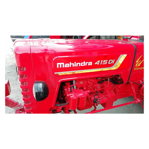 El mejor tractor agrícola suave del sistema de transmisión PCM para comprar - Product Image 1