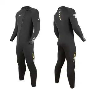 Wetsuit for Men Scuba Diving Suit Thermal Summer Warm Wetsuits Full Suit