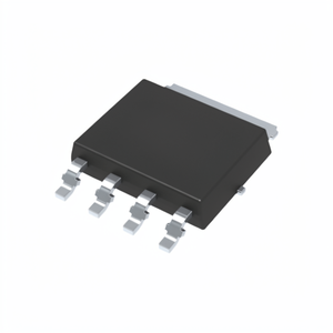 Transistores NVMYS5D3N04CTWG LFPAK4 Componente Electrónico Original - Product Image 1